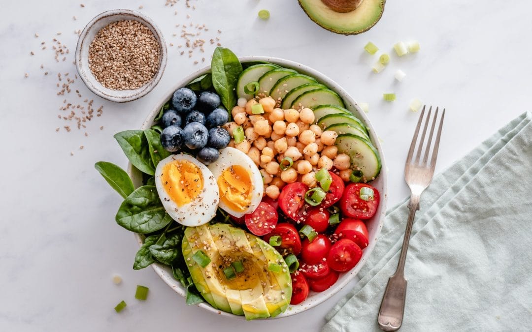 Unlocking Heart Health: A Deep Dive into the DASH Diet