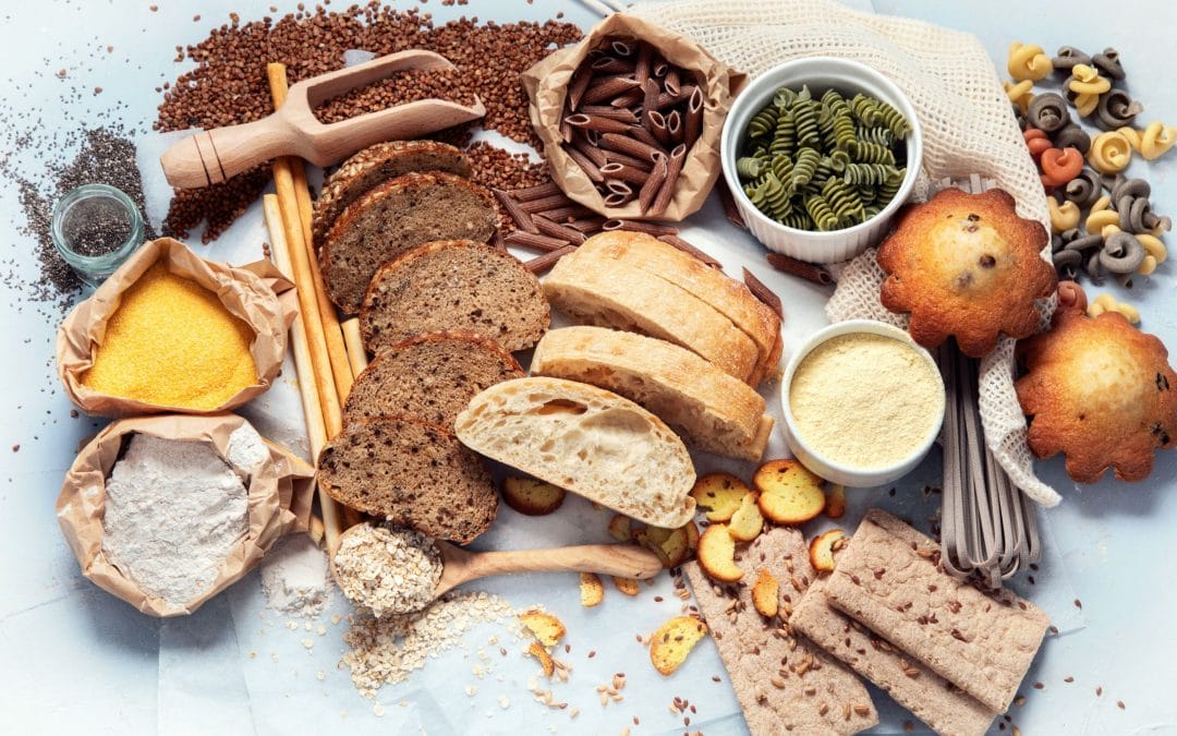 A Comprehensive Guide to Carbohydrates