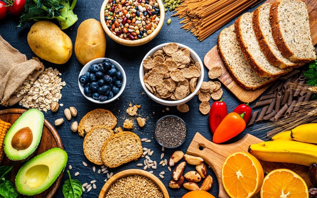 The Basics of Reading Nutrition Labels to Make Better Food Choices