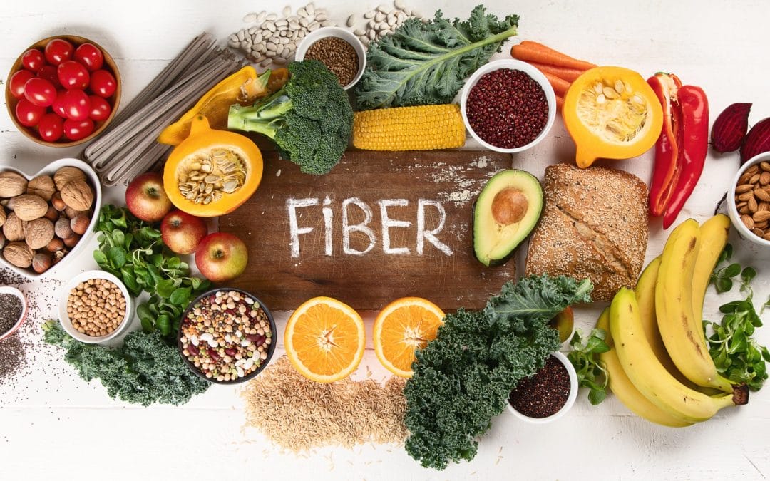 Navigating the Holiday Feast: The Power of Fiber in Appetite Regulation