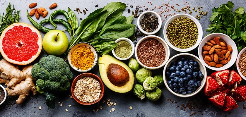 Unlocking Optimal Health: Navigating Personalized Diets for Your Well-Being