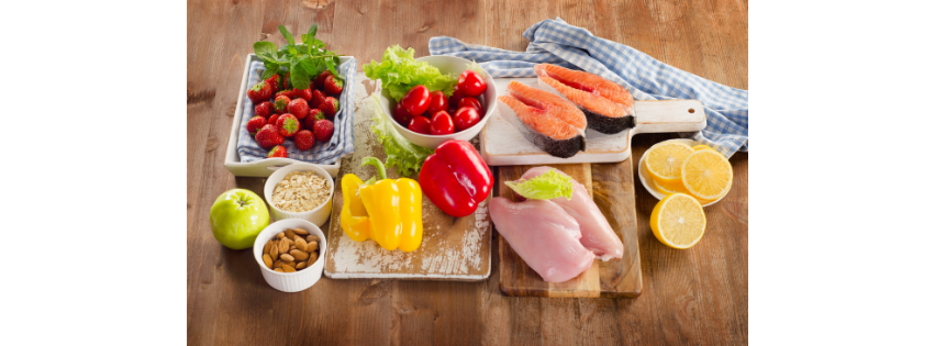 Back to Basics: Unveiling the Paleo Diet for a Healthier You