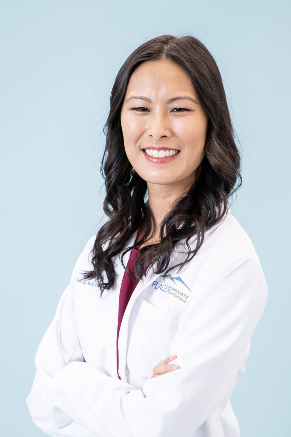 Dr. Janelle Wong